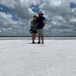 Meet your Posher, Erika